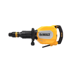 MARTELO DEMOLIDOR BRUSHLESS 1.700W 27J S