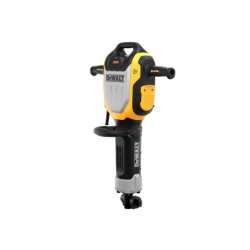 Disyuntor 18kg 1800W - 41J 28mm DEWALT