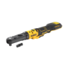 Llave de carraca sin Escobillas 1/2'' y 3/8'' XR 18V sin batería/cargador DEWALT