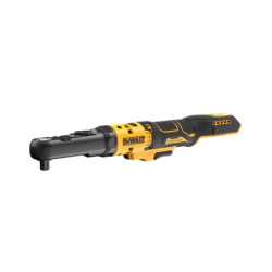 Llave de carraca sin Escobillas 1/2'' y 3/8'' XR 18V sin batería/cargador DEWALT