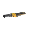 Llave de carraca sin Escobillas 1/2'' y 3/8'' XR 18V sin batería/cargador DEWALT