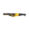 Llave de carraca sin Escobillas 1/2'' y 3/8'' XR 18V sin batería/cargador DEWALT