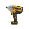 CHAVE IMPACTO 1/2"M 18V 1.632Nm Li-Ion S
