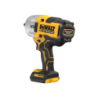 CHAVE IMPACTO 1/2"M 18V 1.632Nm Li-Ion S