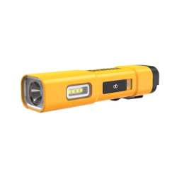 LUZ DE TRABALHO USB-C