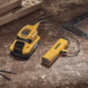 LUZ DE TRABALHO USB-C