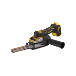 Lijadora sin Escobillas XR 18V 13mm sin Cargador/Batería con Maletín TSTAK DEWALT