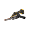 Lijadora sin Escobillas XR 18V 13mm sin Cargador/Batería con Maletín TSTAK DEWALT