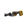 Lijadora sin Escobillas XR 18V 13mm sin Cargador/Batería con Maletín TSTAK DEWALT