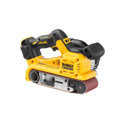 LIXADORA DE ROLOS XR 18V S/CARREG/BAT