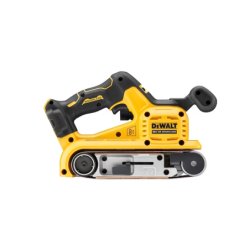 LIXADORA DE ROLOS XR 18V S/CARREG/BAT