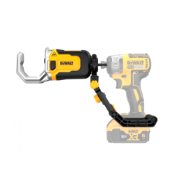 ACOPLAMENTO CORTATUBOS PVC/PEX APARAF. I