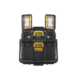 TOUGHSYSTEM 2.0 Caja de Luz DEWALT