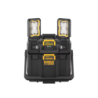 TOUGHSYSTEM 2.0 Caja de Luz DEWALT