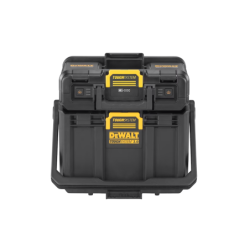 TOUGHSYSTEM 2.0 Caja de Luz DEWALT