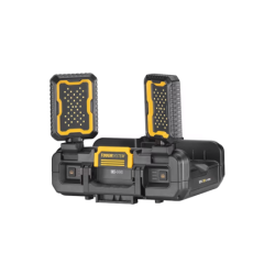 TOUGHSYSTEM 2.0 Caja de Luz DEWALT