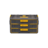 Caja Triple TOUGHSYSTEM TS2.0 DEWALT