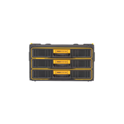 CAIXA TRIPLA TOUGHSYSTEM TS2.0