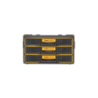 Caja Triple TOUGHSYSTEM TS2.0 DEWALT