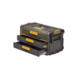 Caja Triple TOUGHSYSTEM TS2.0 DEWALT