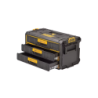 Caja Triple TOUGHSYSTEM TS2.0 DEWALT