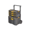 Caja Triple TOUGHSYSTEM TS2.0 DEWALT