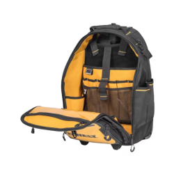 MOCHILA COM RODAS DEWALT PRO