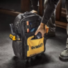 MOCHILA COM RODAS DEWALT PRO