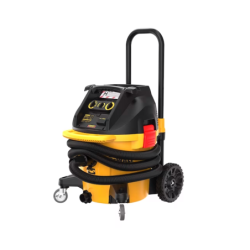 ASPIRADOR 38L 1.400W CLASSE H