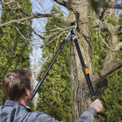 Podadora Bypass L13 Ø45mm FISKARS