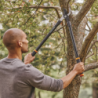 FISKARS Bypass Pruner L11 Ø38mm
