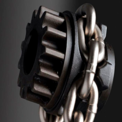 KITO Chain for Diff.Mod.ER2 -016+020+032 Ø10