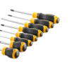JOGO DE 8 CHAVES DE FENDA TORX FATMAX®