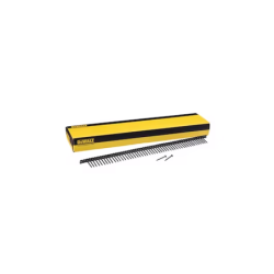 Parafusos agrupados para paredes de gesso de rosca fina DeWalt 3.5x25mm