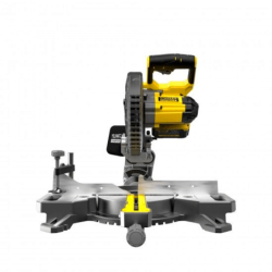 Serra de Esquadria V20 Li-Ion 18V Ø 190mm STANLEY