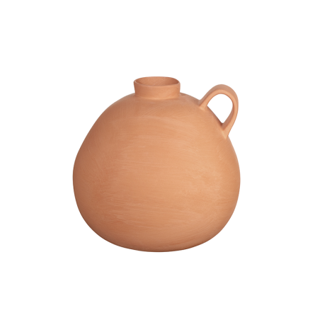 Vase 15cm Brick - Casita