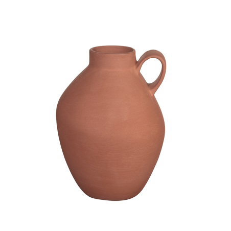Vase Rust 18,5cm - Casita