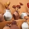 Vase Rust 18,5cm - Casita