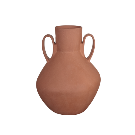Vase Rust 22,5cm - Casita