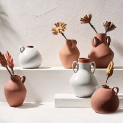 Vase Rust 22,5cm - Casita