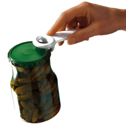 Jar Opener Black - Jarkey