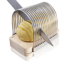 Cortador de Batatas em Leque - Hassel