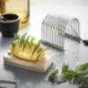 Fan Potato Cutter - Hassel
