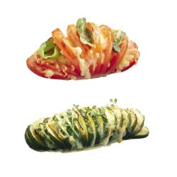 Fan Potato Cutter - Hassel