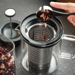 Teapot 800ml - T-Prep