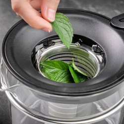 Bule 800ml - T-Prep