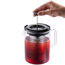 Teapot 800ml - T-Prep