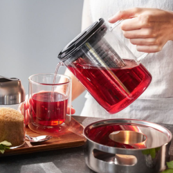 Teapot 800ml - T-Prep