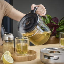 Tetera 1,5L - T-Prep