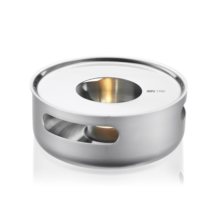 Teapot Warmer - T-Prep